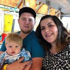 Meet your Posher, Brittney